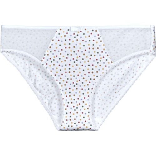 DIM Slips GENEROUS COTON BIO - Dim - Modalova