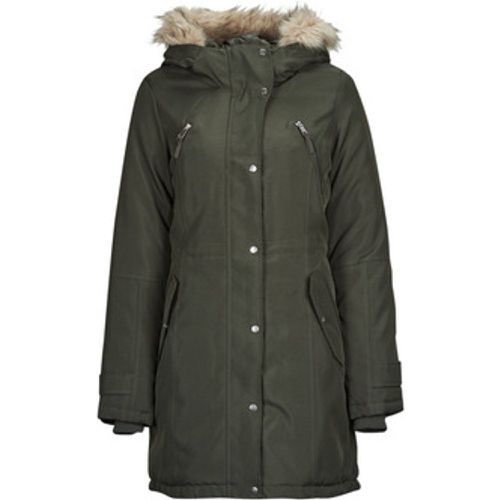 Parkas VMTRACK AW23 PARKA COAT - Vero Moda - Modalova