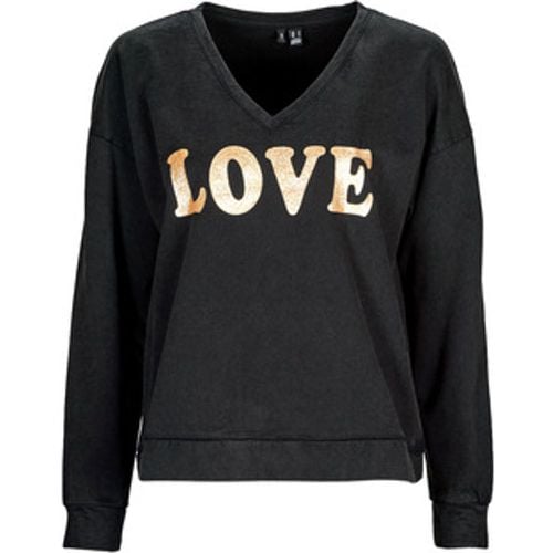 Sweatshirt VMCAROLA L/S SWEAT JRS BTQ - Vero Moda - Modalova