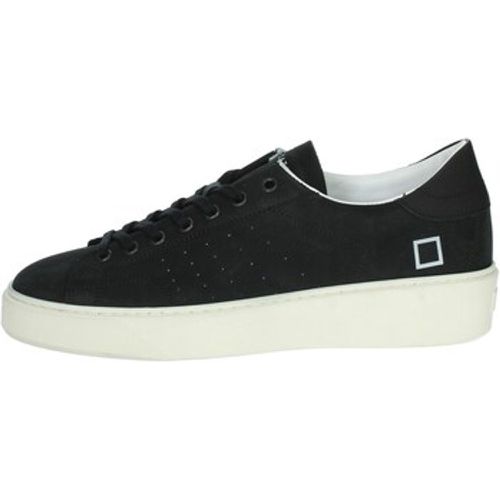 Date Turnschuhe M371-LV-NK-BK - Date - Modalova