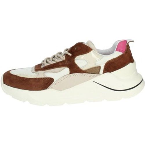 Date Turnschuhe M371-FG-NY-OD - Date - Modalova