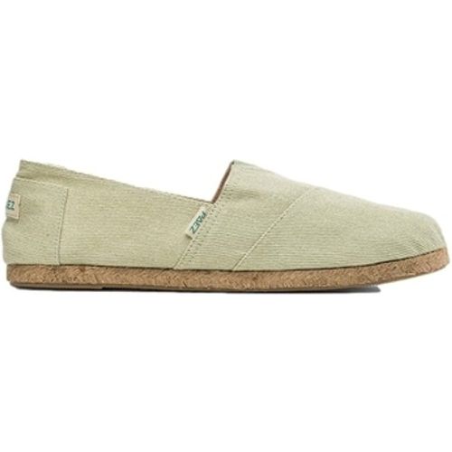 Espadrilles Raw Classic W - Essential Sage - Paez - Modalova