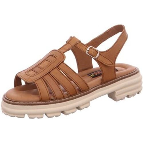 Sandalen Sandaletten 17026F1375 -GL336Cardamono - Everybody - Modalova