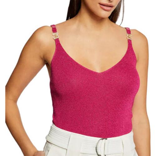 Morgan Tank Top 231-MSHOW - Morgan - Modalova