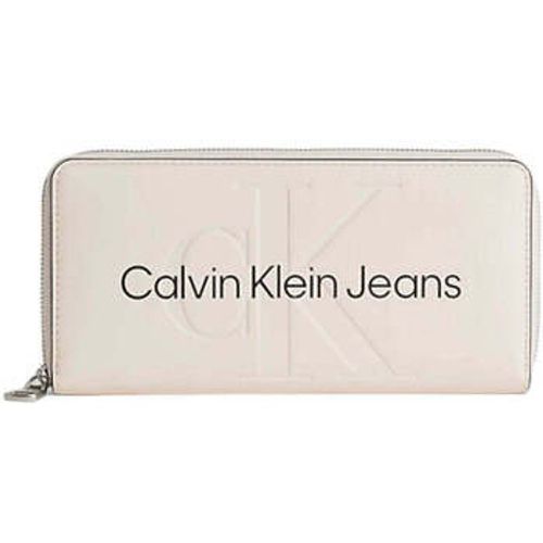 Calvin Klein Jeans Geldbeutel - Calvin Klein Jeans - Modalova