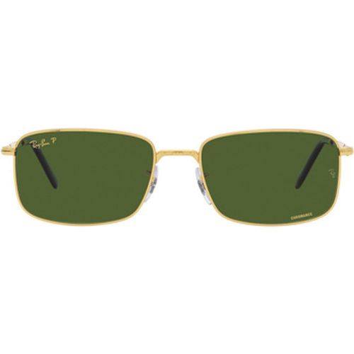 Sonnenbrillen Sonnenbrille RB3717 9196P1 Polarisiert - Ray-Ban - Modalova