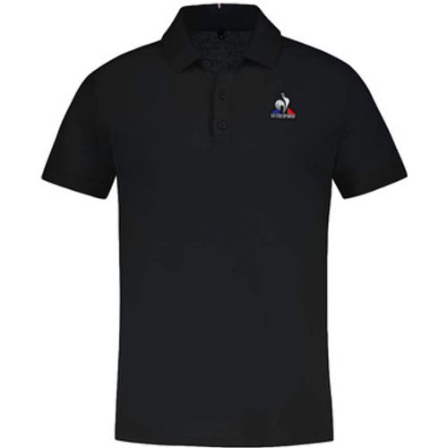 T-Shirts & Poloshirts Ess Polo Ss N°2 - Le Coq Sportif - Modalova