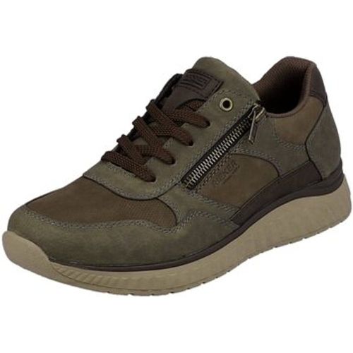 Halbschuhe Schnuerschuhe HWK Halbschuhe B0601-25 - Rieker - Modalova