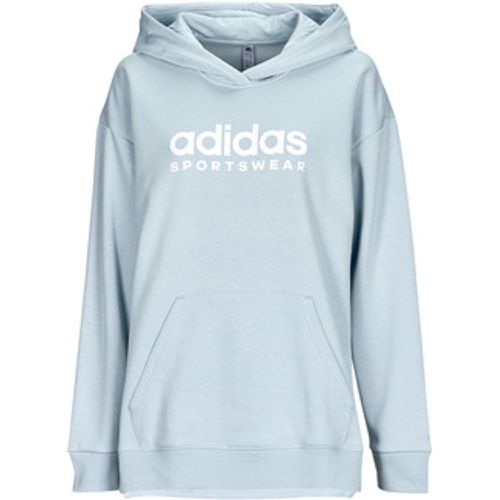 Adidas Sweatshirt ALL SZN G HD - Adidas - Modalova