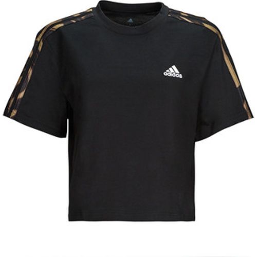 Adidas T-Shirt VIBAOP 3S CRO T - Adidas - Modalova
