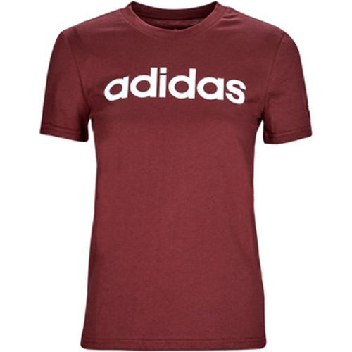 Adidas T-Shirt LIN T - Adidas - Modalova