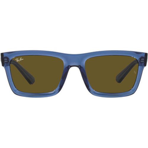 Sonnenbrillen Sonnenbrille Warren RB4396 668073 - Ray-Ban - Modalova