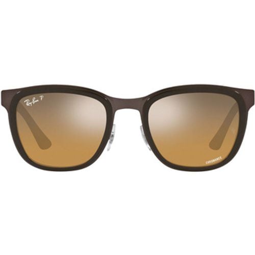 Sonnenbrillen Sonnenbrille Clyde RB3709 9259A2 Polarisiert - Ray-Ban - Modalova