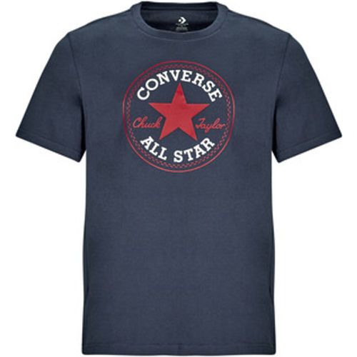 T-Shirt GO-TO ALL STAR PATCH T-SHIRT - Converse - Modalova