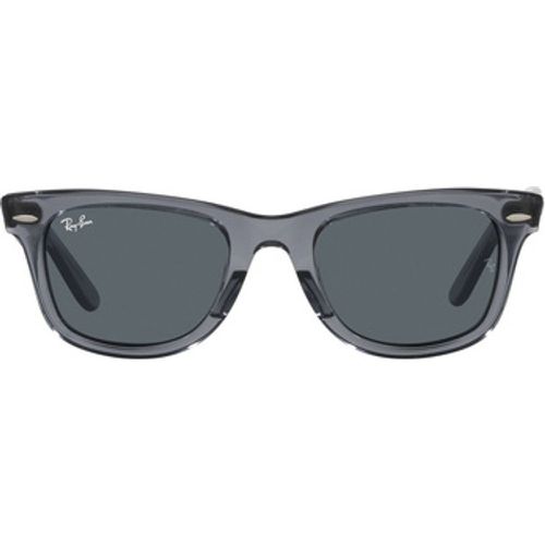 Sonnenbrillen Sonnenbrille RB2140 6641R5 - Ray-Ban - Modalova