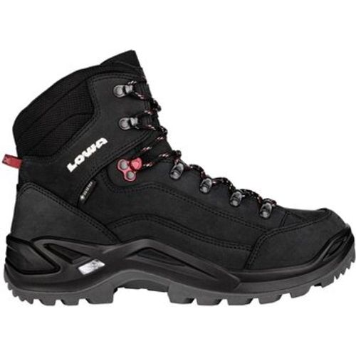 Fitnessschuhe Sportschuhe HE RENEGADE GTX MID 310945/9913 - Lowa - Modalova