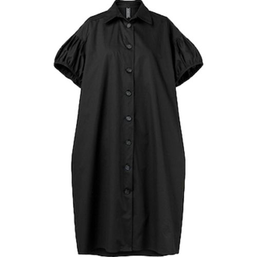Blusen Shirt 110895 - Black - Wendy Trendy - Modalova