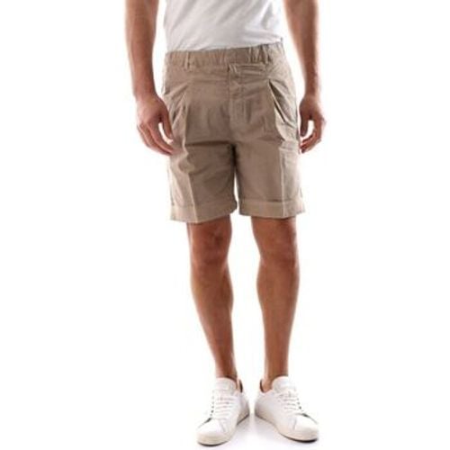 Weft Shorts MIKE 1273-W2103 SAND - 40weft - Modalova