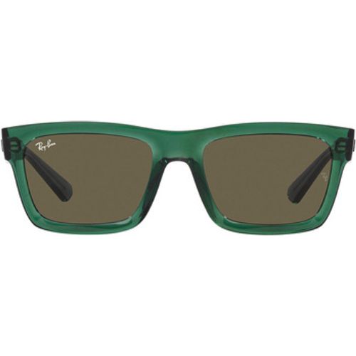 Sonnenbrillen Sonnenbrille Warren RB4396 6681/3 - Ray-Ban - Modalova