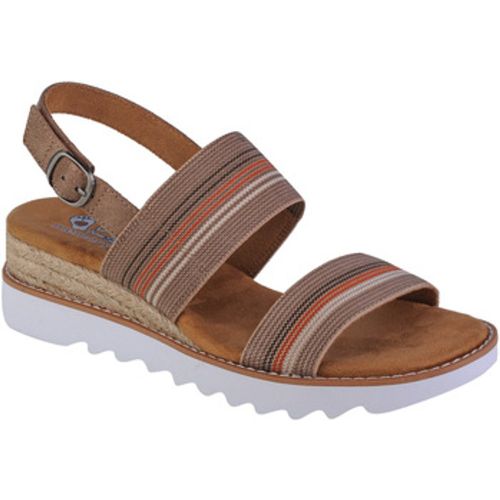 Sandalen Desert Kiss Hi - Tea Time - Skechers - Modalova