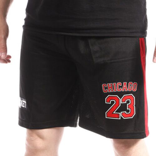 Sport Zone Shorts DAPL5961 - Sport Zone - Modalova