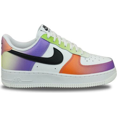 Sneaker Air Force 1 Low '07 Multi-Color Gradient - Nike - Modalova