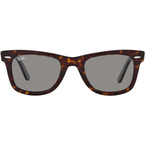 Sonnenbrillen Sonnenbrille Wayfarer RB2140 1382R5 - Ray-Ban - Modalova