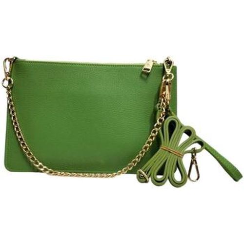 Frau Handtasche B739-LIME - Frau - Modalova