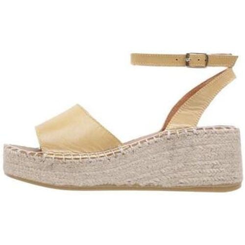 Senses & Shoes Espadrilles CLAVEL - Senses & Shoes - Modalova