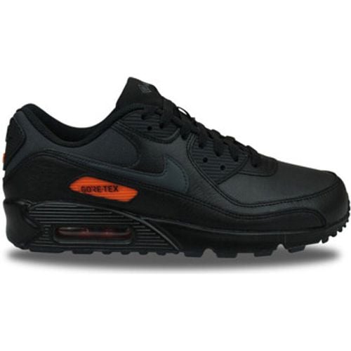 Sneaker Air Max 90 Gore-Tex Black Orange - Nike - Modalova