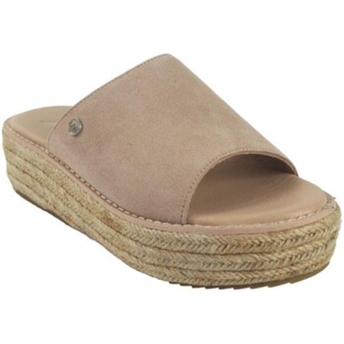 Schuhe 141253 beige Damensandale - XTI - Modalova