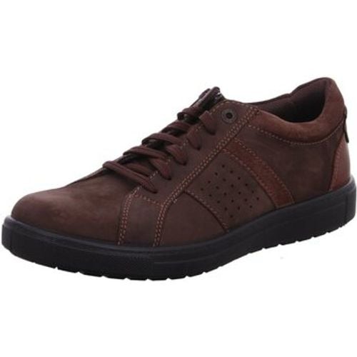 Halbschuhe Schnuerschuhe Halbschuh,choco/choco/tuareg 321314-141-3027 - Jomos - Modalova