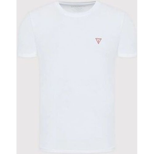 T-Shirts & Poloshirts M2YI36 I3Z11 CORE-G011 PURE WHITE - Guess - Modalova