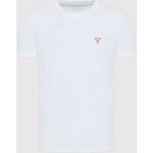 T-Shirts & Poloshirts M2YI36 I3Z11 CORE-G011 PURE WHITE - Guess - Modalova