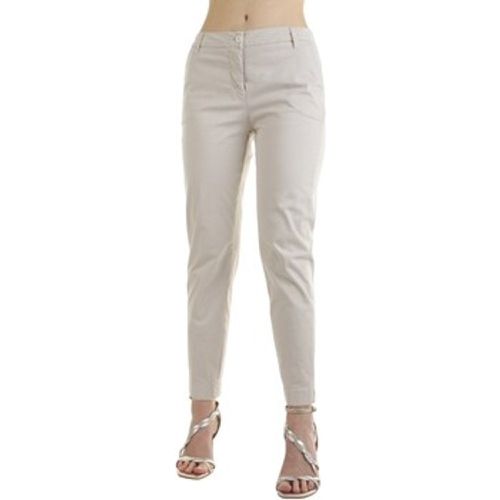 White Wise 5-Pocket-Hosen WW28400 - White Wise - Modalova