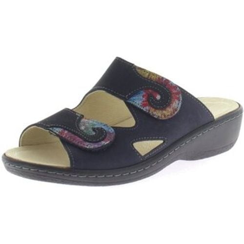 Longo Clogs Pantoletten 1112522 - Longo - Modalova