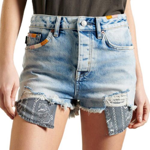 Superdry Shorts W7110216A - Superdry - Modalova