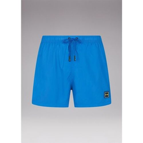 Badeshorts FK23-2002 Boxer Mann - F * * K - Modalova