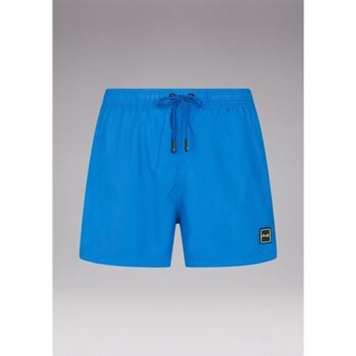 Badeshorts FK23-2002 Boxer Mann - F * * K - Modalova