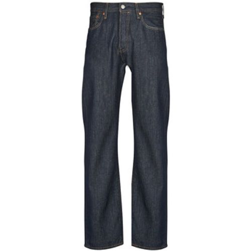 Straight Leg Jeans 501® LEVI'S ORIGINAL - Levis - Modalova