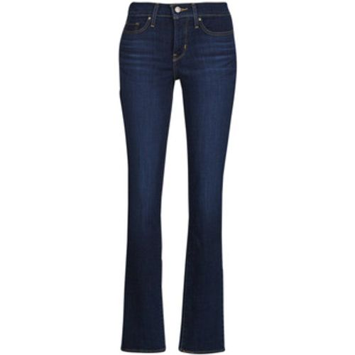 Straight Leg Jeans 314 SHAPING STRAIGHT - Levis - Modalova