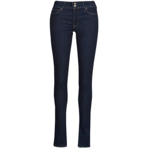 Slim Fit Jeans 711 DOUBLE BUTTON - Levis - Modalova