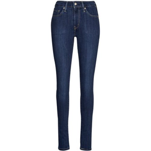 Slim Fit Jeans 721 HIGH RISE SKINNY - Levis - Modalova