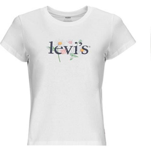 T-Shirt GRAPHIC AUTHENTIC TSHIRT - Levis - Modalova