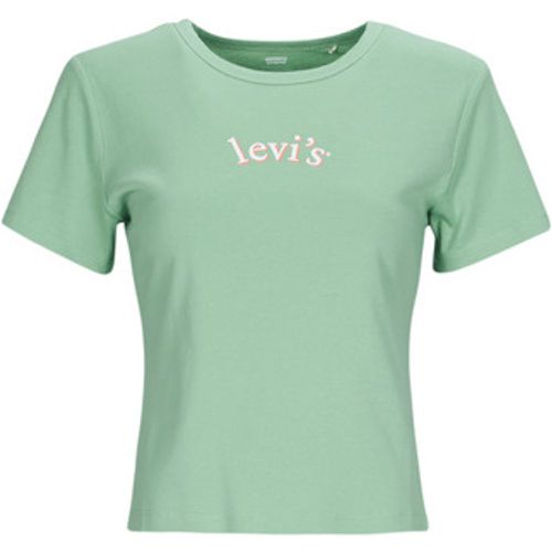 Levis T-Shirt GRAPHIC RICKIE TEE - Levis - Modalova
