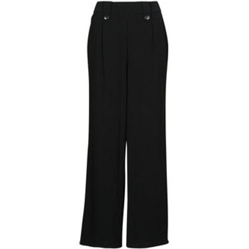 Fließende Hosen ONLSANIA BUTTON PANT JRS - Only - Modalova