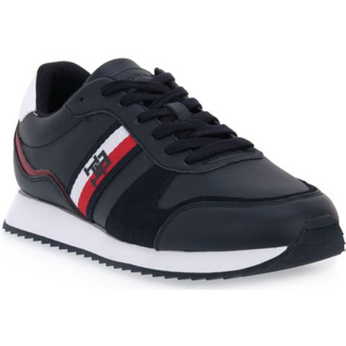 Sneaker DW5 LO RUNNER - Tommy Hilfiger - Modalova