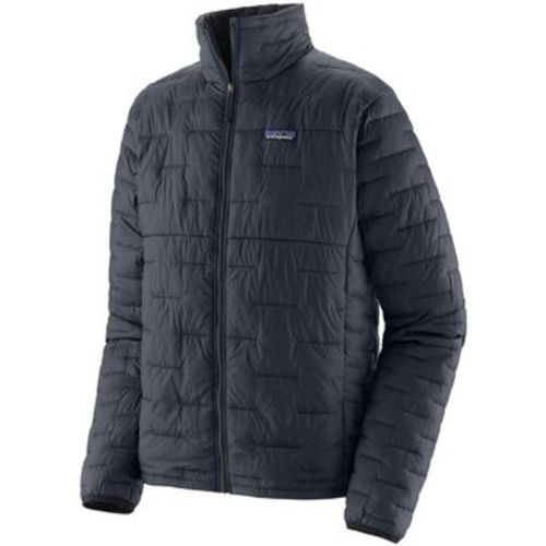 Herren-Jacke Sport Ms Micro Puff Jkt 84066-SMDB - Patagonia - Modalova