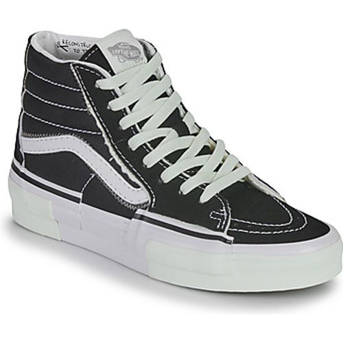 Vans Turnschuhe SK8-Hi Reconstruct - Vans - Modalova