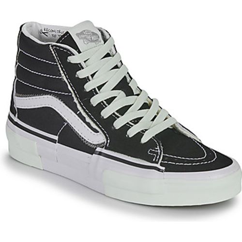 Vans Turnschuhe SK8-Hi Reconstruct - Vans - Modalova